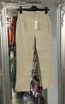 459 Ankle Grazer Stretch pull up Trouser