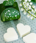 Lily of the Valley Guest Soaps
