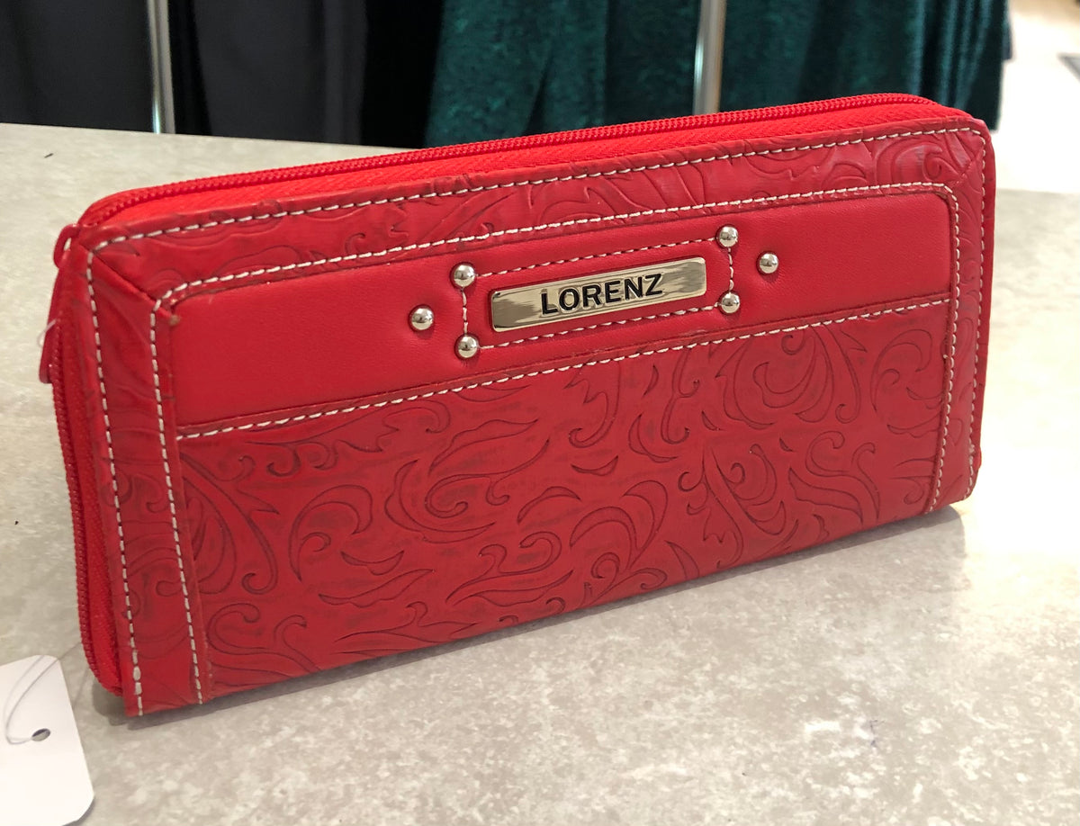 Lorenz deals purses wholesale