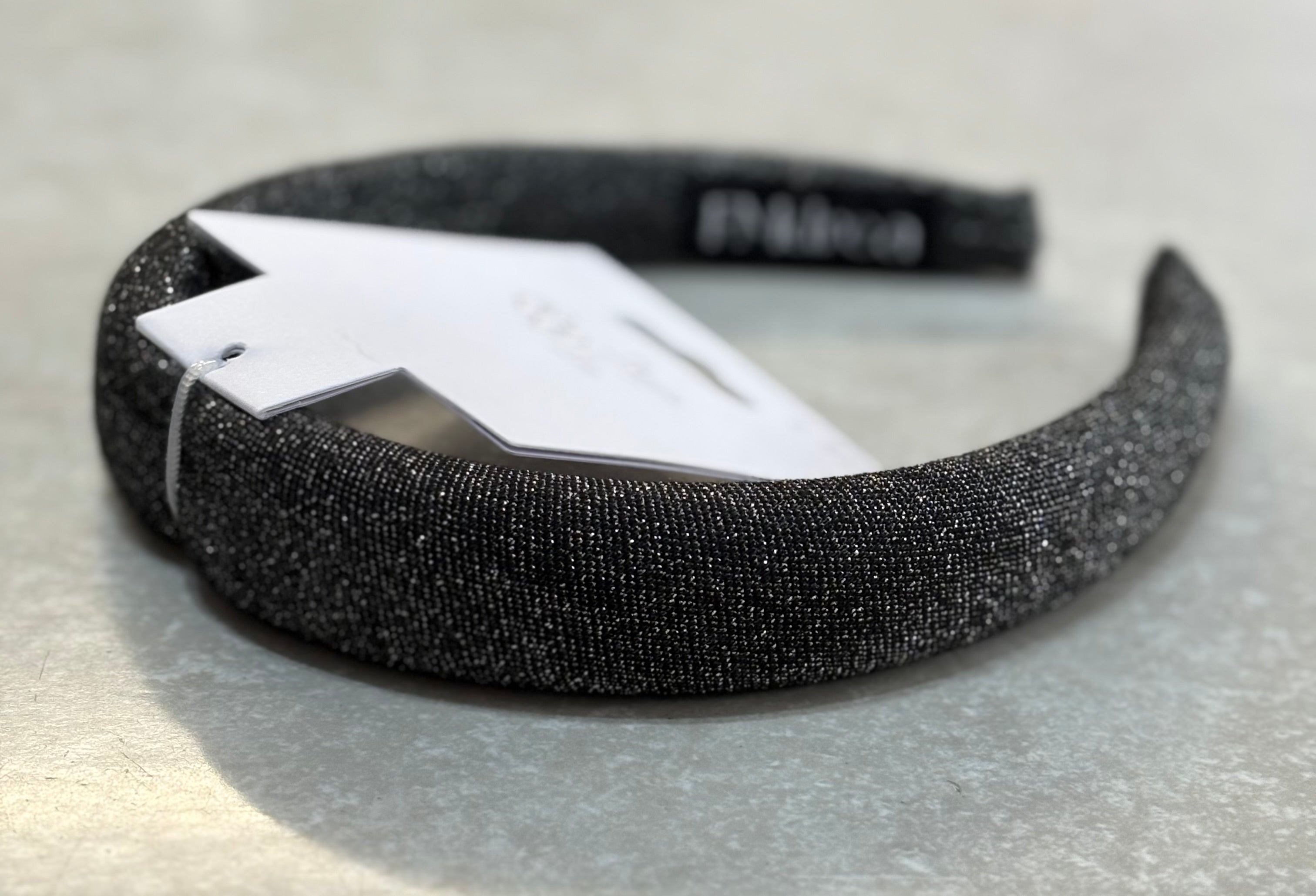 SH0061 Sparkly Alice Band