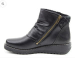 Perry Boot Heavenly Feet