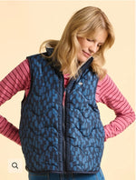 Frosty Reversible Gilet