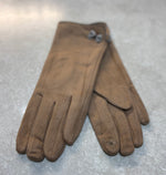 Gaby Glove (touch screen)