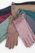 Gaby Glove (touch screen)