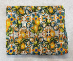 LP3752 Summer Scarf Lemons