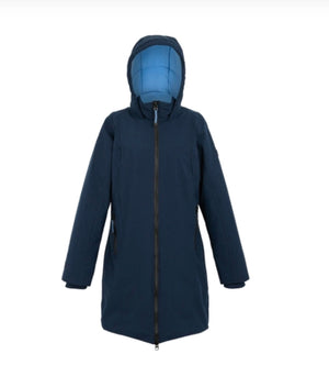 RWP395 Yewbank IV Waterproof Jacket | Navy Coronet Blue