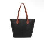 2032 Simple Tote Bag