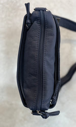 5112 Quilted Crossbody Bag