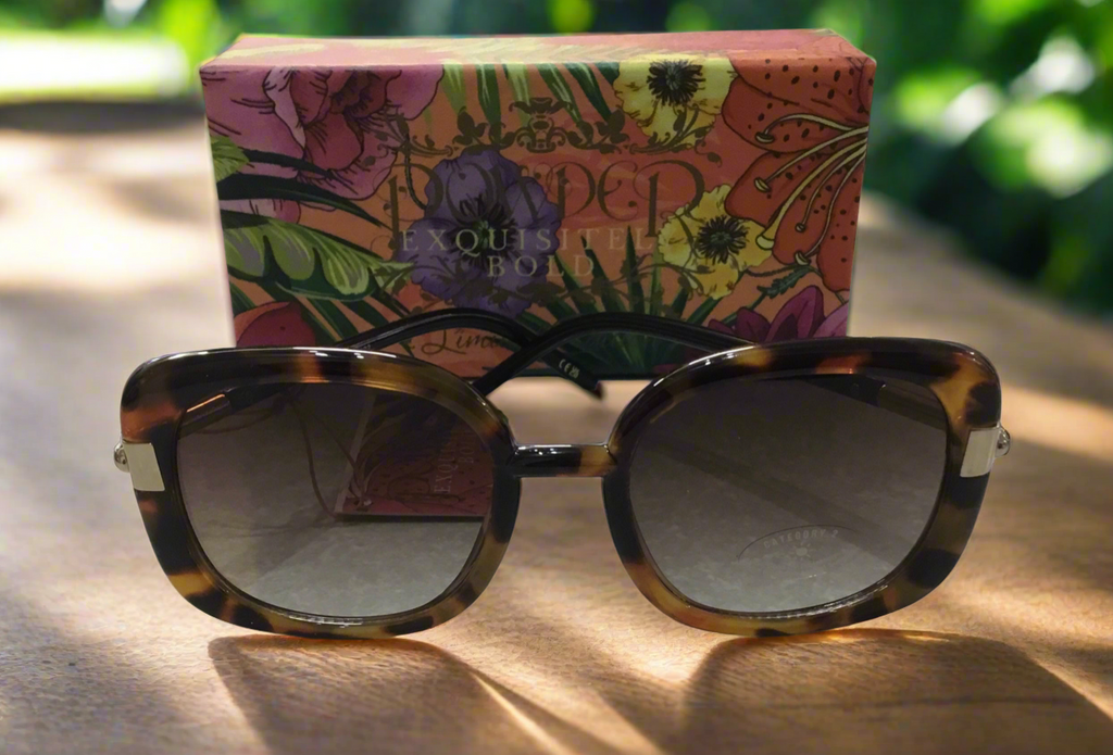 PAI13 Paige Ltd Edition Sunglasses