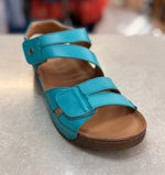 Luma Sandal Adjustable