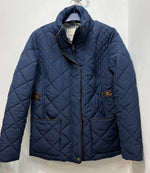 Chantelle Quilted Jacket