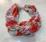 MM2052 Magnetic Scarf/Necklace