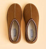 Frosty Morning Slipper