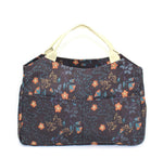 TUDOR ROSE DAY BAG