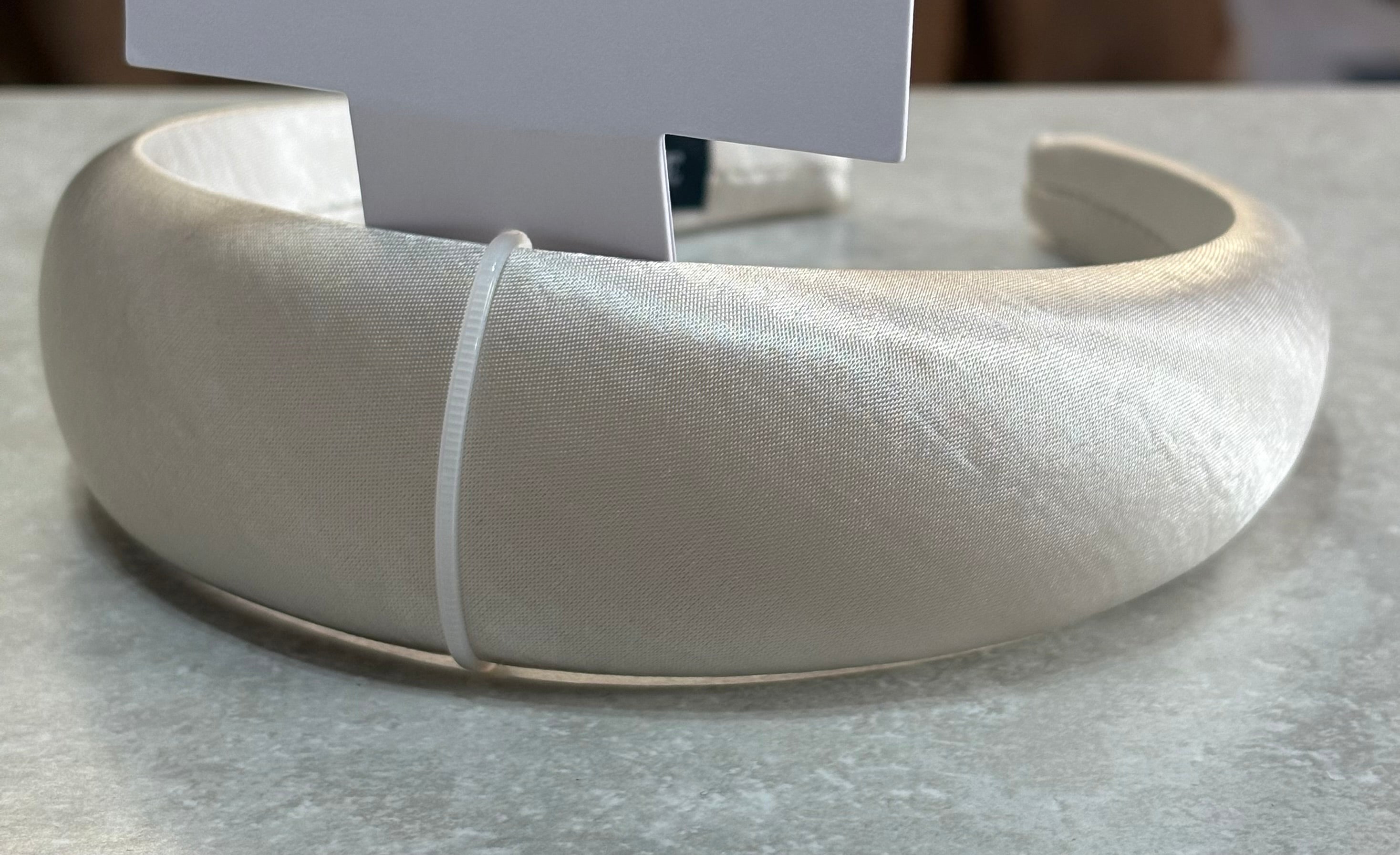 SH0051 Satin Alice Band