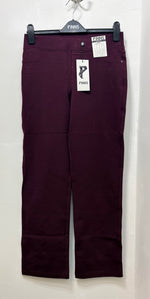 280t Ponte Jean style     pull up