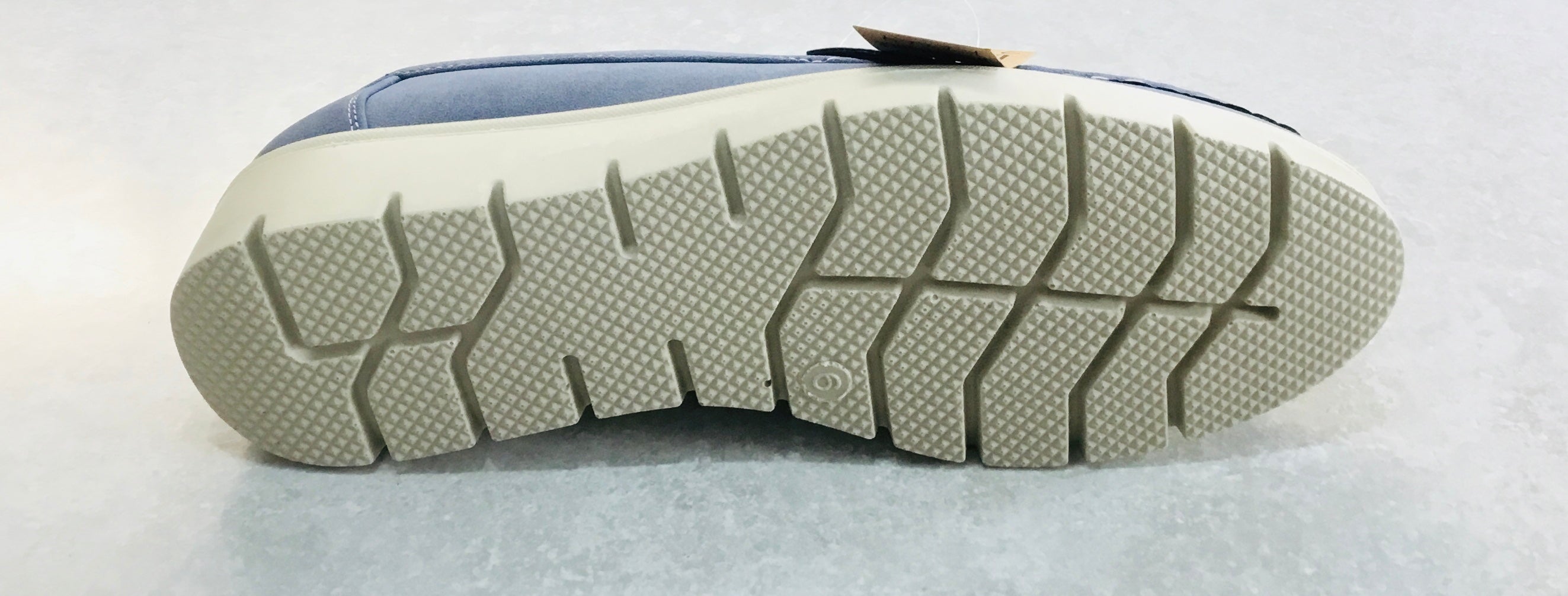 Cushion Walk Kelly Loafer