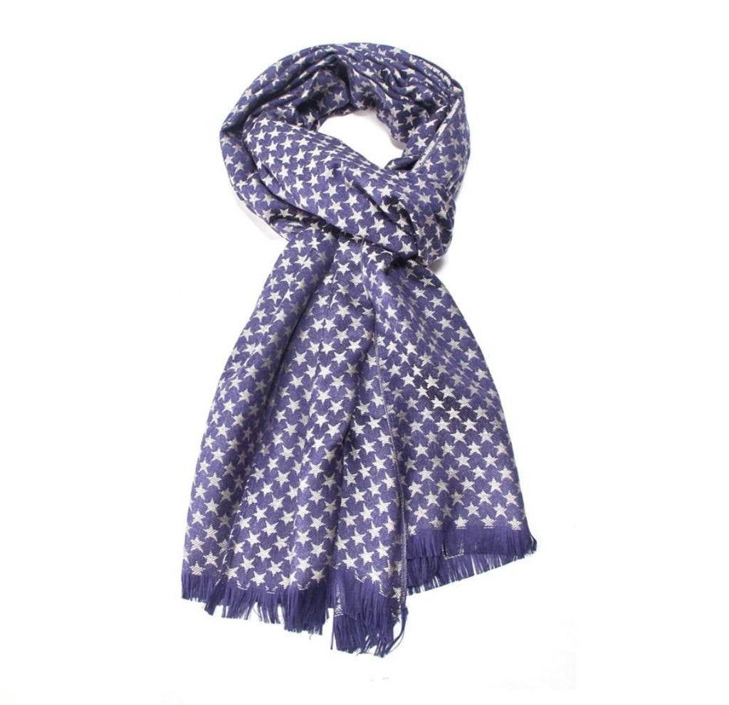 9319 Fine Pashmina Scarf *
