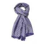9319 Fine Pashmina Scarf *