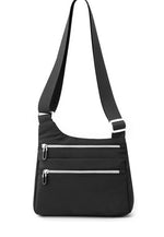Madrid Crossbody Bag