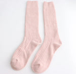 TSW039 Winter Rib Socks