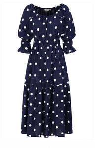 May Dress