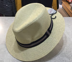 H2127 Summer Trilby Style Hat