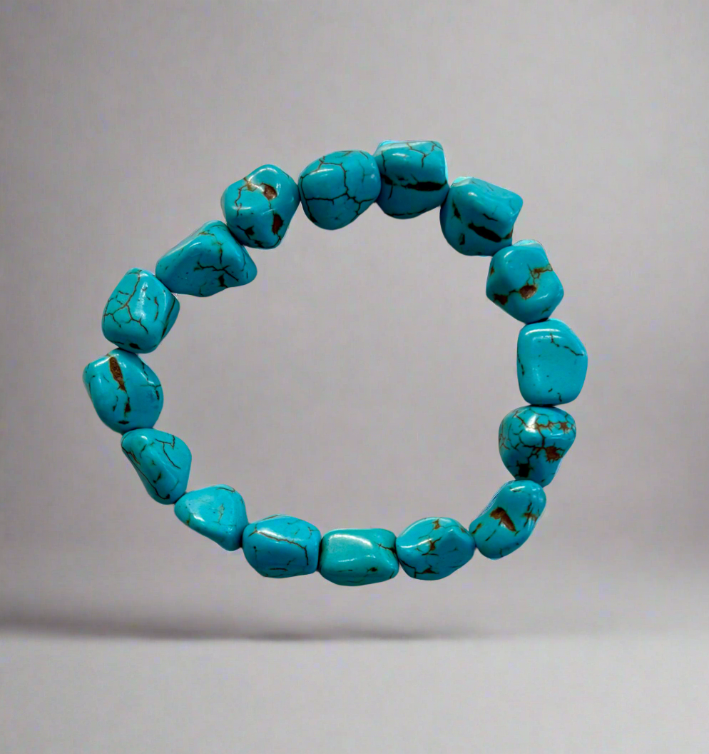 NL1890 Turquoise Bracelet