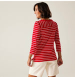 RWT330 Baylette Tee