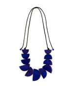 H2407 HALF MOON NECKLACE