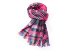 3056 Tartan Scarf