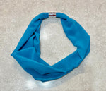 SHMM709 Plain Magnetic Scarf