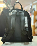 CM7145 Black Backpack