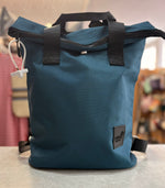 CB17 Fold Top Backpack