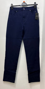 785T Four Way Stretch Jean