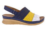 Adesso Aspen Marine Sandal