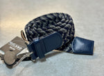2796 MILANO UNISEX STRETCHY WOVEN CASUAL BELT