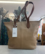 288 Shopper Tote Bag