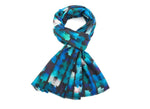 24341 Puzzles Scarf