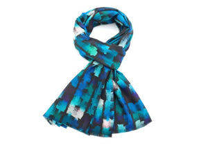 24341 Puzzles Scarf