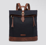 JNY902 Tweed Rucksack