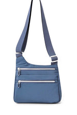 Madrid Crossbody Bag