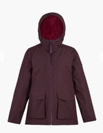 RWP457 Women's Melane Waterproof Insulated Jacket