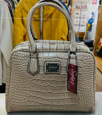 5859 Large Framed Tote Bag