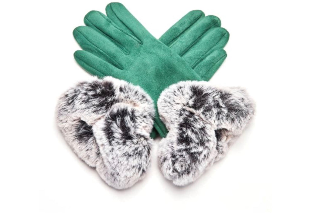G1901 Gloves
