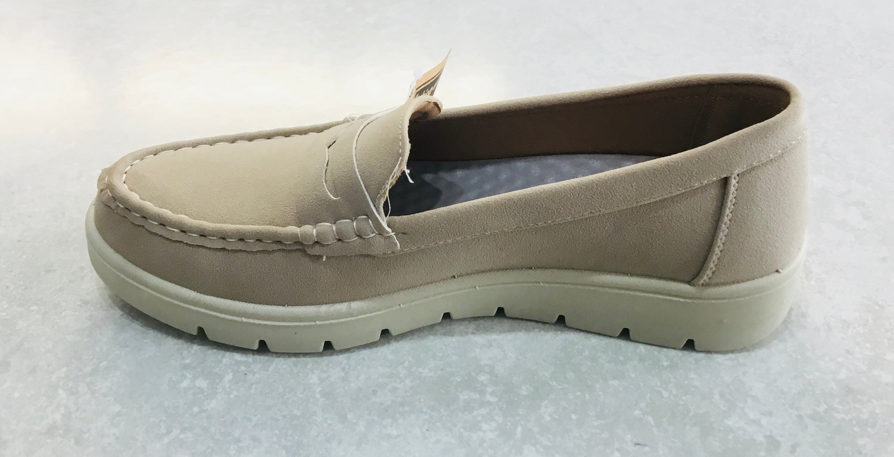 Cushion Walk Kelly Loafer