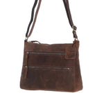 Bewdley Esquire Vintage Leather Handbag: Bewdley