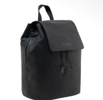 GRACE LEATHER BACKPACK