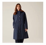 RWW459 Reinna Long Rain Coat