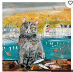 Adam James Severn Greeting Cards